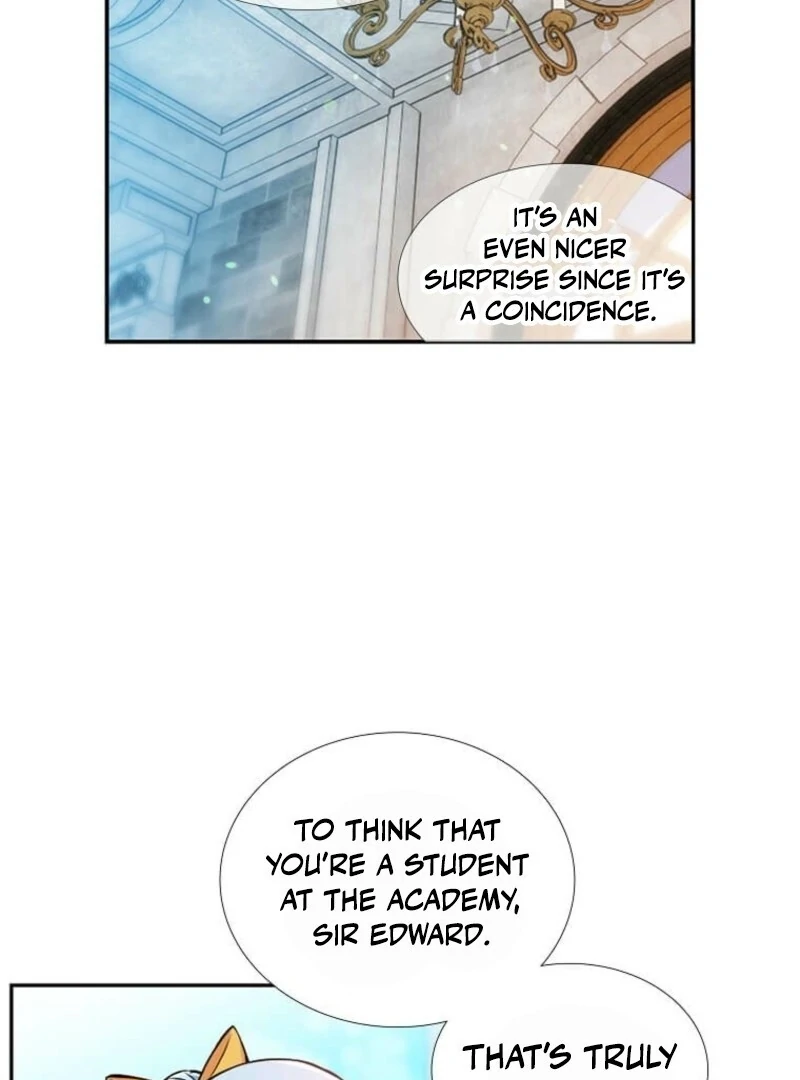 Mistaken for a Wicked Woman! Chapter 54 - Page 64