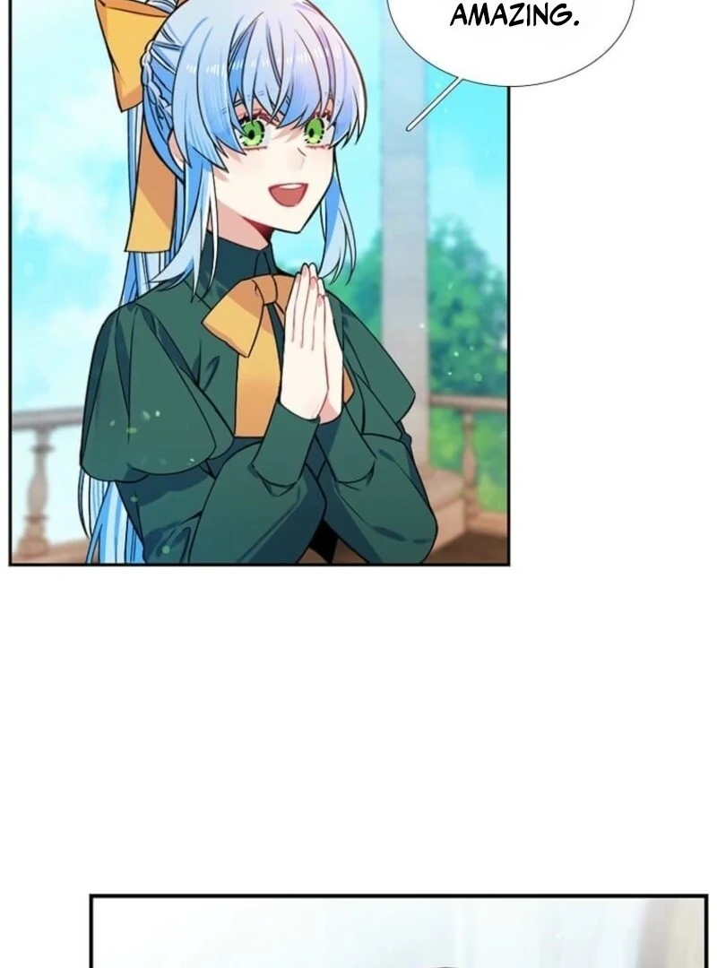 Mistaken for a Wicked Woman! Chapter 54 - Page 65