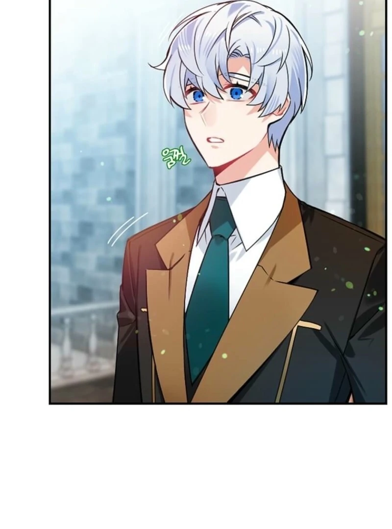 Mistaken for a Wicked Woman! Chapter 54 - Page 66