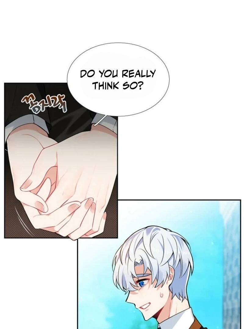 Mistaken for a Wicked Woman! Chapter 54 - Page 67