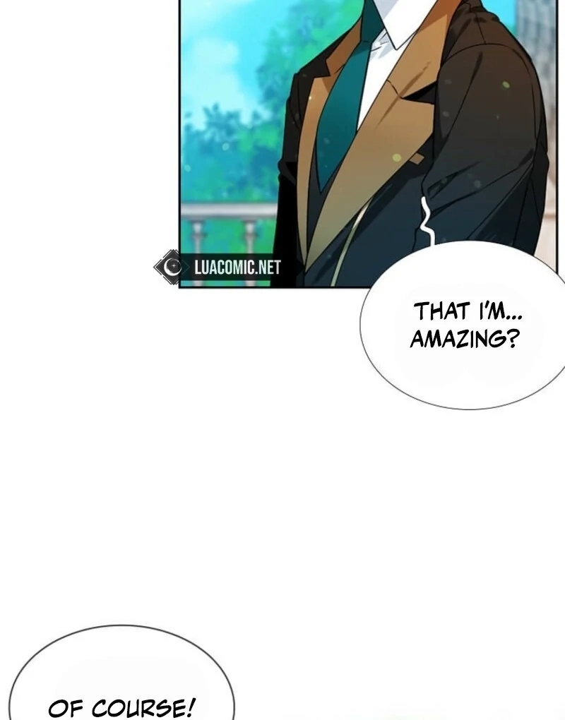 Mistaken for a Wicked Woman! Chapter 54 - Page 68