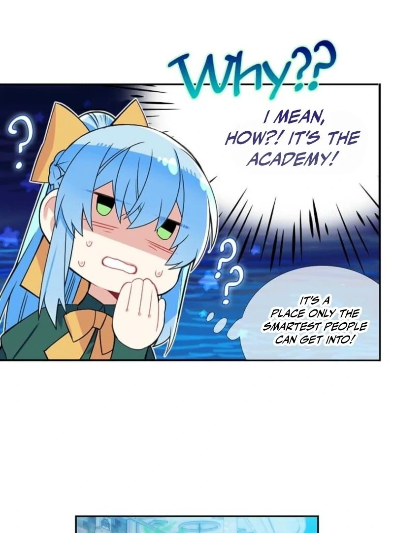 Mistaken for a Wicked Woman! Chapter 54 - Page 78