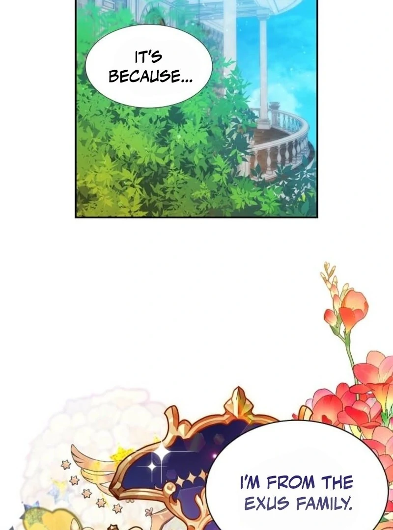 Mistaken for a Wicked Woman! Chapter 54 - Page 79