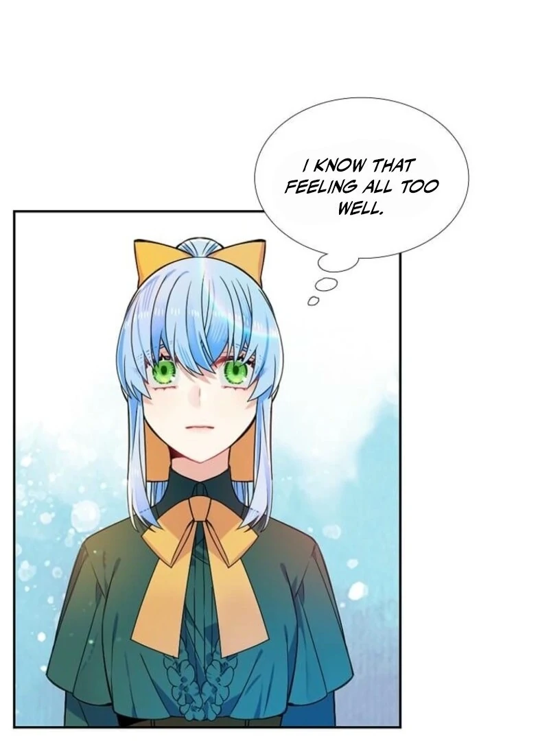 Mistaken for a Wicked Woman! Chapter 54 - Page 85