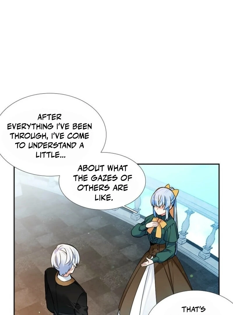 Mistaken for a Wicked Woman! Chapter 54 - Page 86