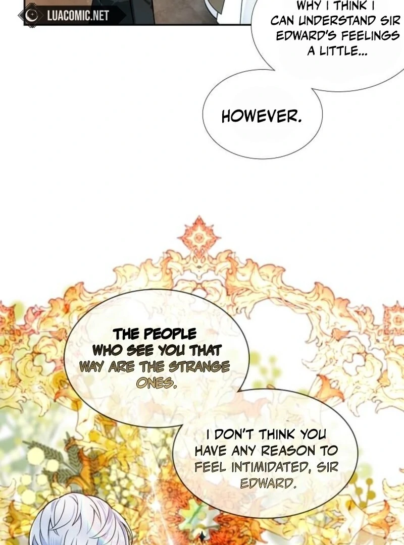 Mistaken for a Wicked Woman! Chapter 54 - Page 87