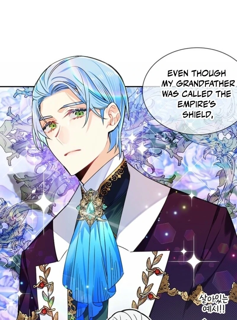 Mistaken for a Wicked Woman! Chapter 54 - Page 89