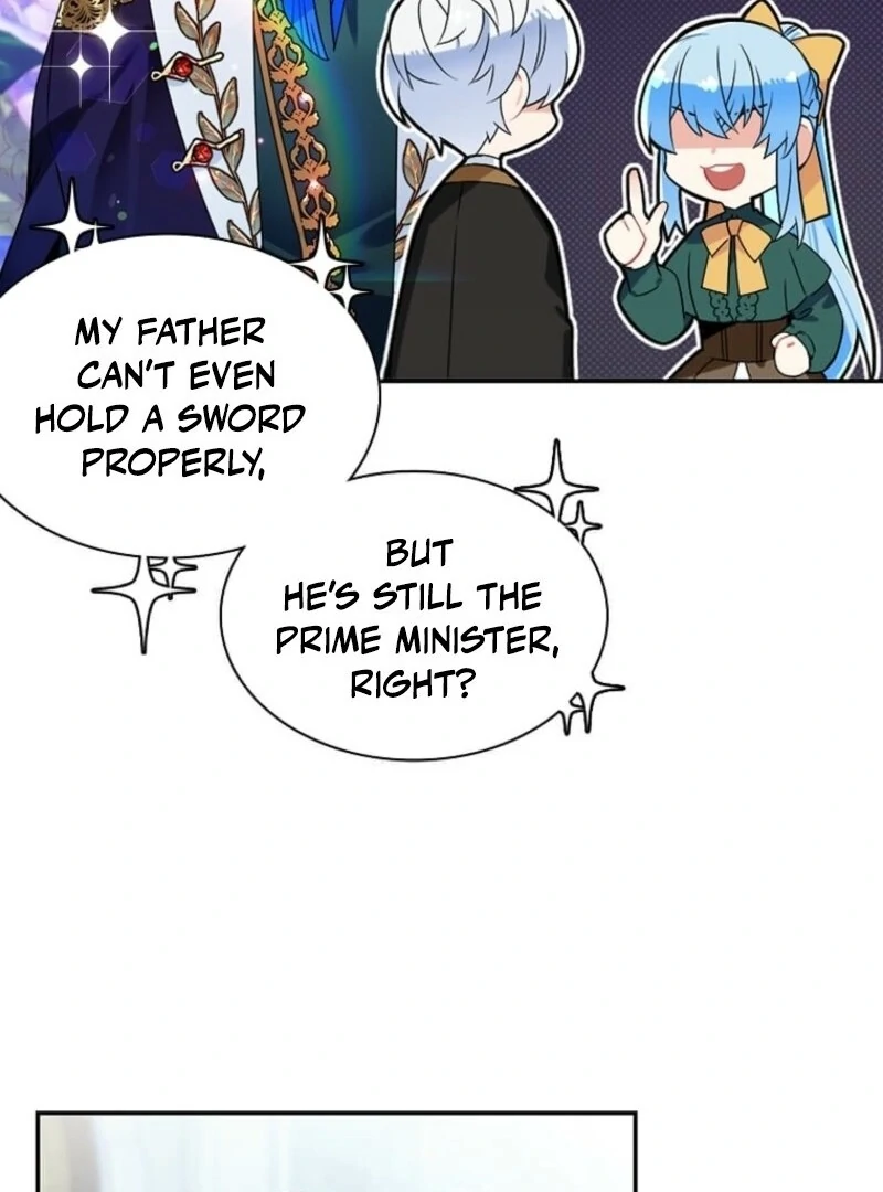 Mistaken for a Wicked Woman! Chapter 54 - Page 90