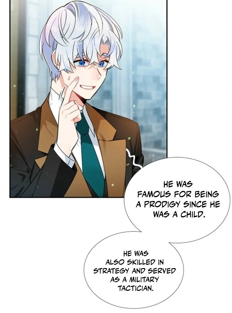 Mistaken for a Wicked Woman! Chapter 54 - Page 91