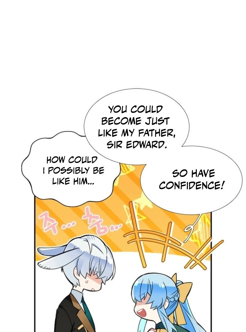 Mistaken for a Wicked Woman! Chapter 54 - Page 92
