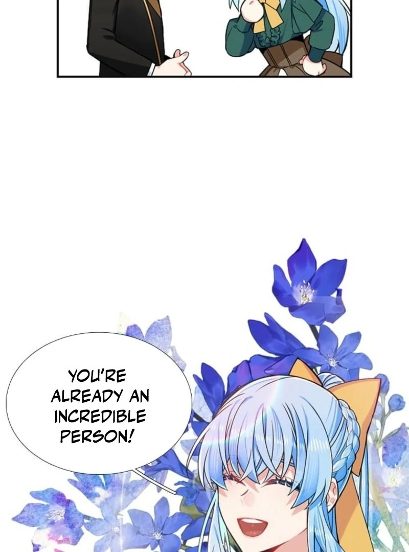 Mistaken for a Wicked Woman! Chapter 54 - Page 93