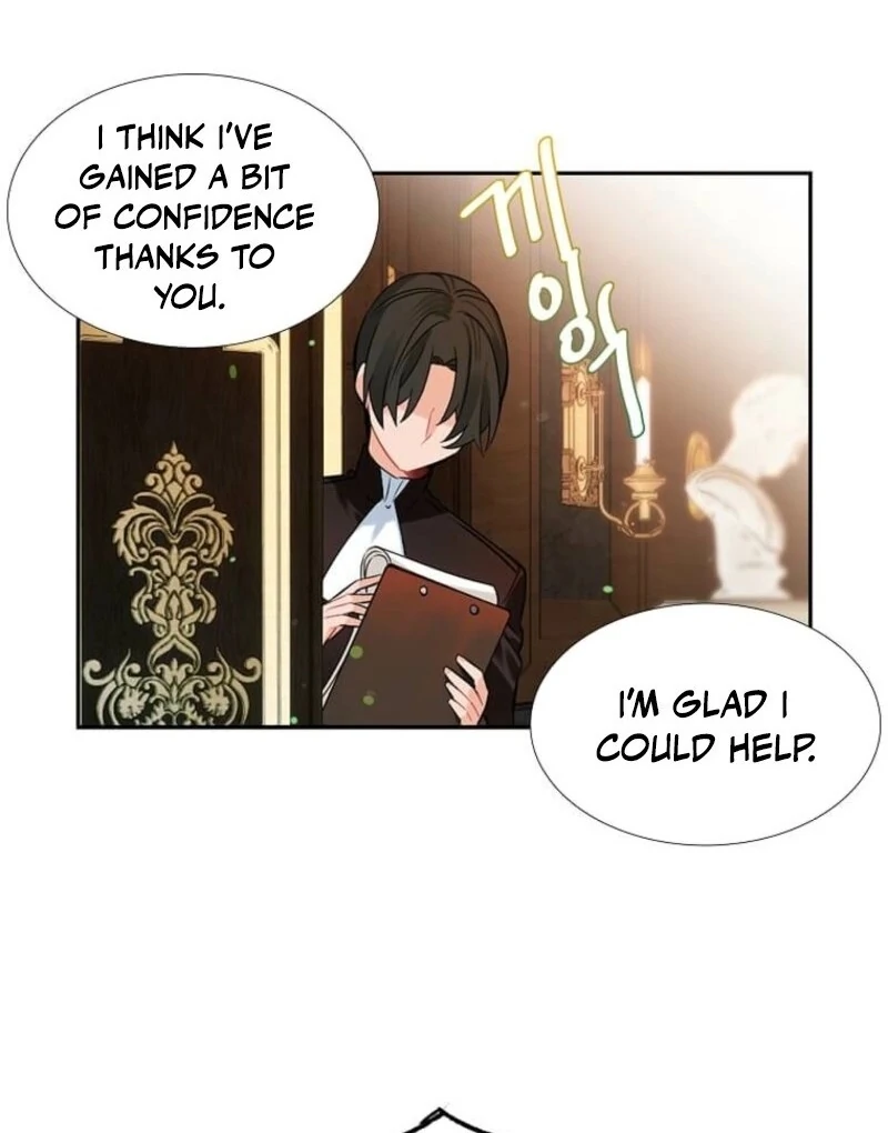 Mistaken for a Wicked Woman! Chapter 54 - Page 96