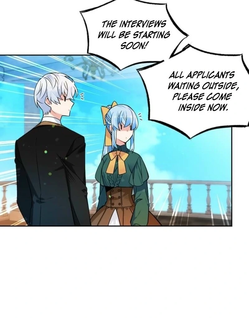 Mistaken for a Wicked Woman! Chapter 54 - Page 97