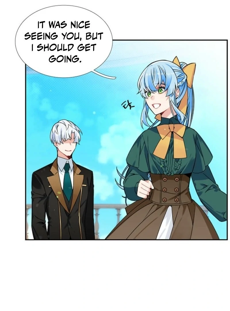 Mistaken for a Wicked Woman! Chapter 54 - Page 98