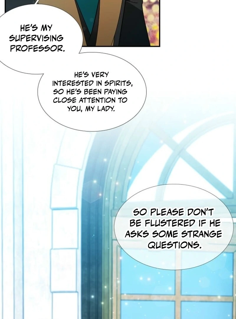 Mistaken for a Wicked Woman! Chapter 54 - Page 100