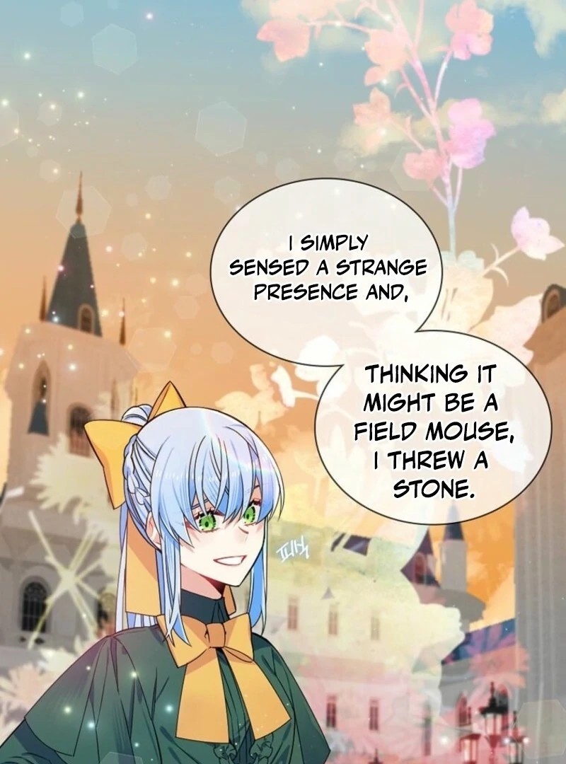Mistaken for a Wicked Woman! Chapter 56 - Page 21