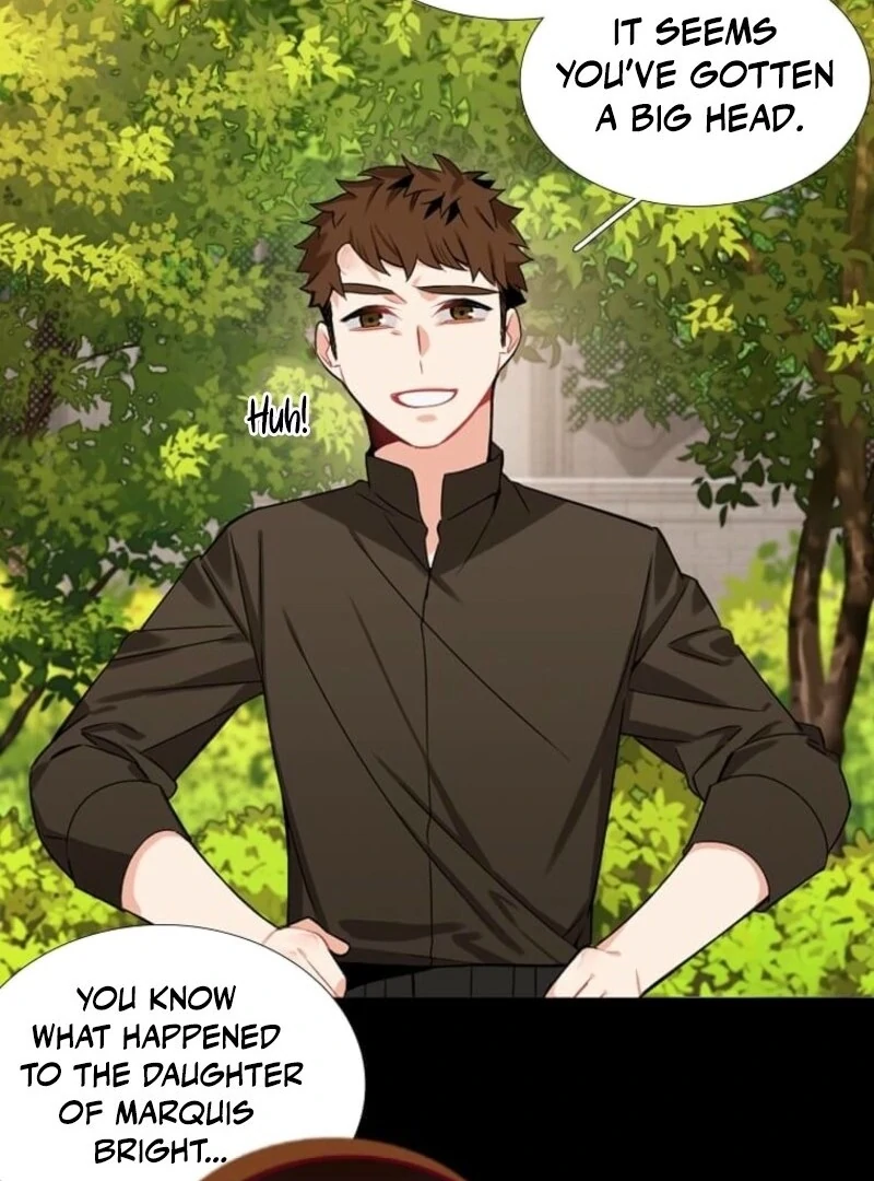 Mistaken for a Wicked Woman! Chapter 56 - Page 32