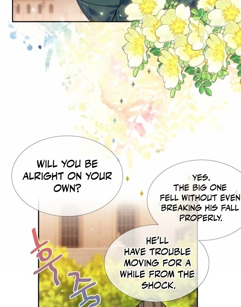 Mistaken for a Wicked Woman! Chapter 56 - Page 82