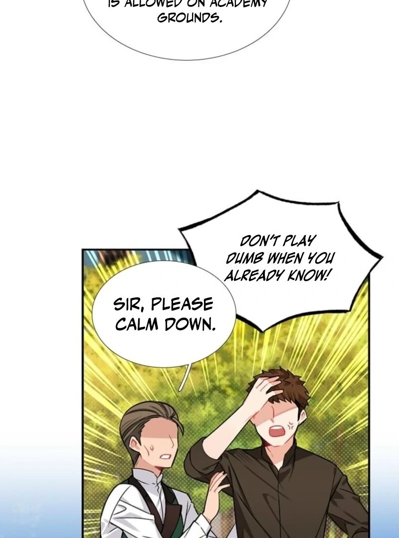 Mistaken for a Wicked Woman! Chapter 56 - Page 10