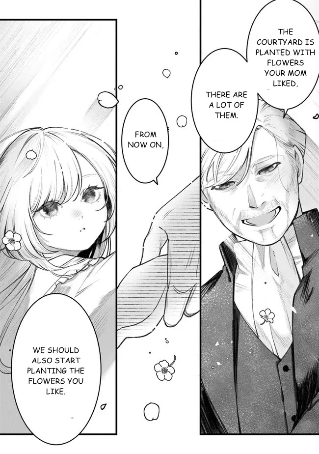 Mitsuba’s Stories – The Cursed Girl and the Circle-Dance of Death (Rondo) Chapter 1 - Page 34