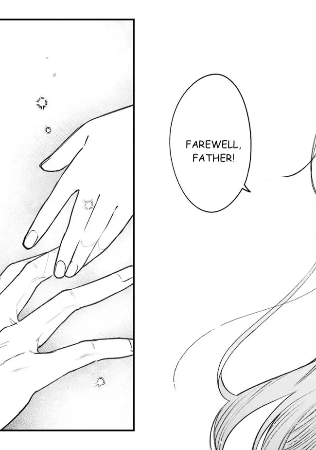 Mitsuba’s Stories – The Cursed Girl and the Circle-Dance of Death (Rondo) Chapter 1 - Page 49