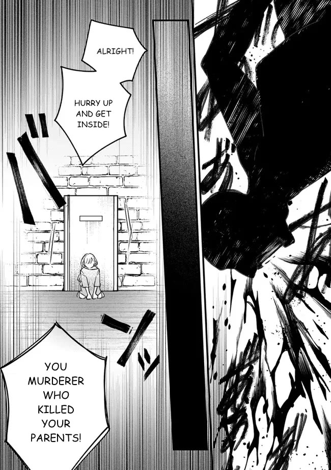 Mitsuba’s Stories – The Cursed Girl and the Circle-Dance of Death (Rondo) Chapter 1 - Page 56