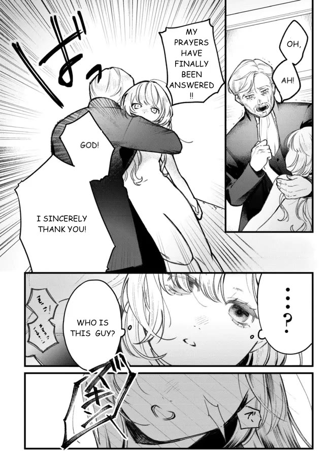 Mitsuba’s Stories – The Cursed Girl and the Circle-Dance of Death (Rondo) Chapter 1 - Page 10