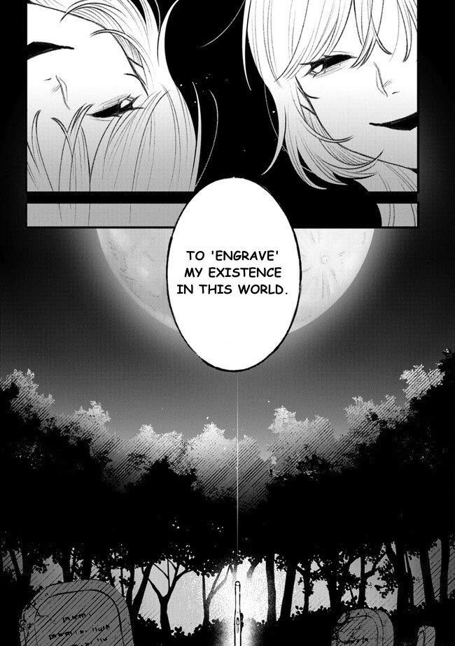 Mitsuba’s Stories – The Cursed Girl and the Circle-Dance of Death (Rondo) Chapter 10 - Page 11