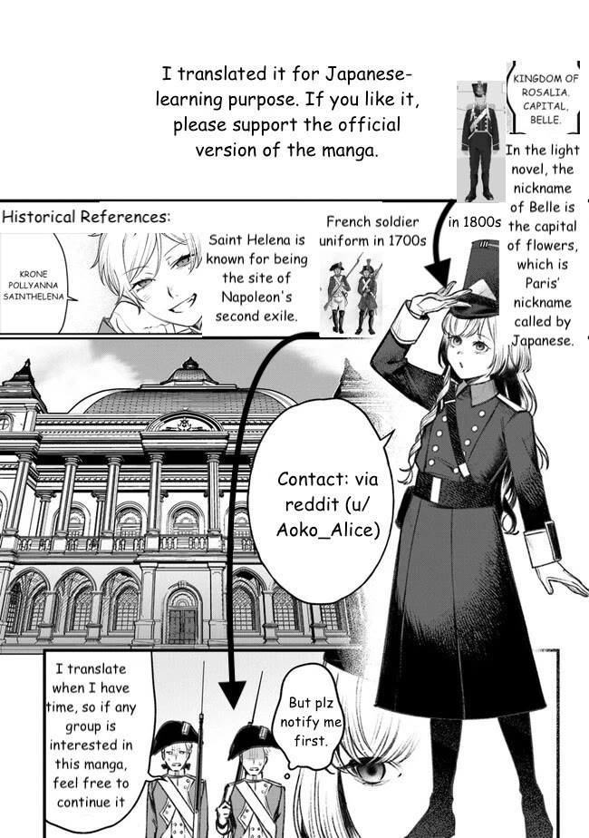 Mitsuba’s Stories – The Cursed Girl and the Circle-Dance of Death (Rondo) Chapter 3 - Page 38