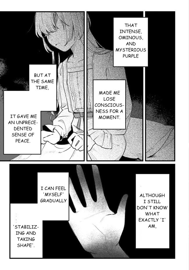 Mitsuba’s Stories – The Cursed Girl and the Circle-Dance of Death (Rondo) Chapter 4 - Page 43