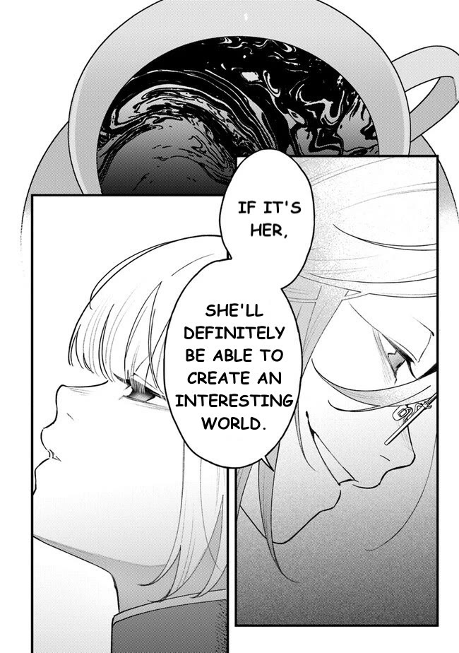 Mitsuba’s Stories – The Cursed Girl and the Circle-Dance of Death (Rondo) Chapter 7 - Page 20