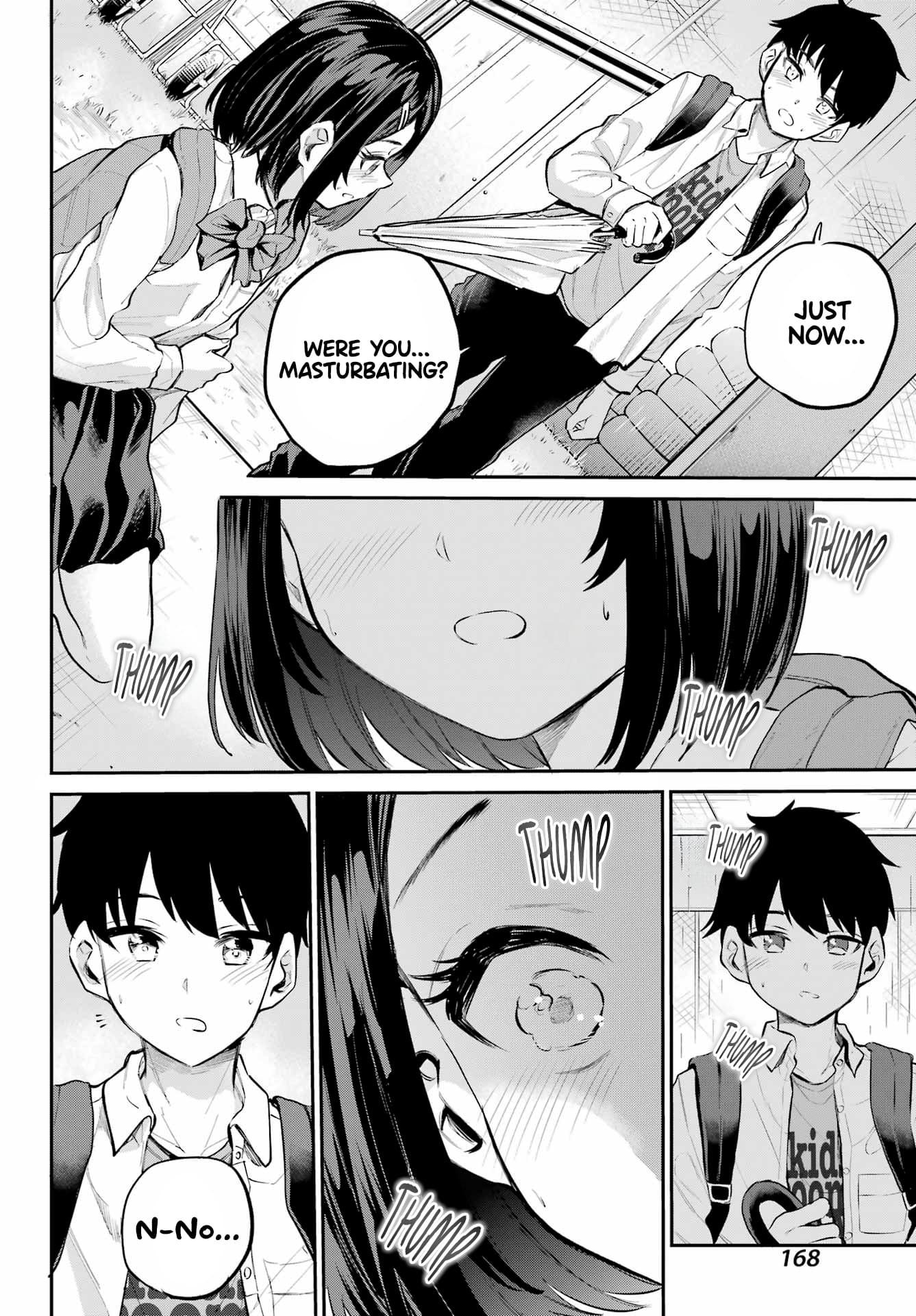 Miya-chan no Kyuuin Life! Chapter 4 - Page 3