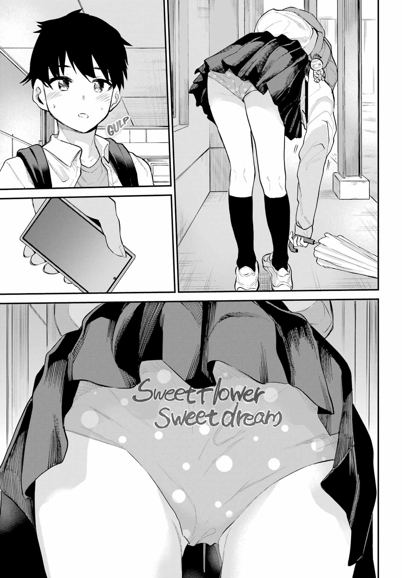 Miya-chan no Kyuuin Life! Chapter 4 - Page 6