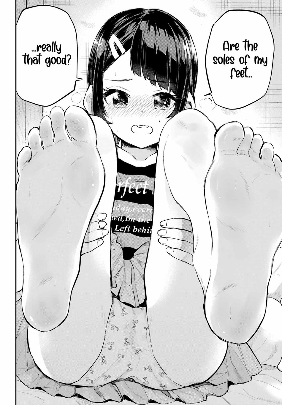 Miya-chan no Kyuuin Life! Chapter 6 - Page 25
