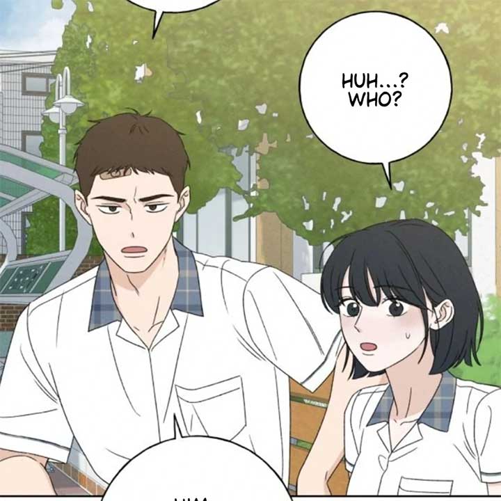 Miyeon Chapter 19 - Page 100