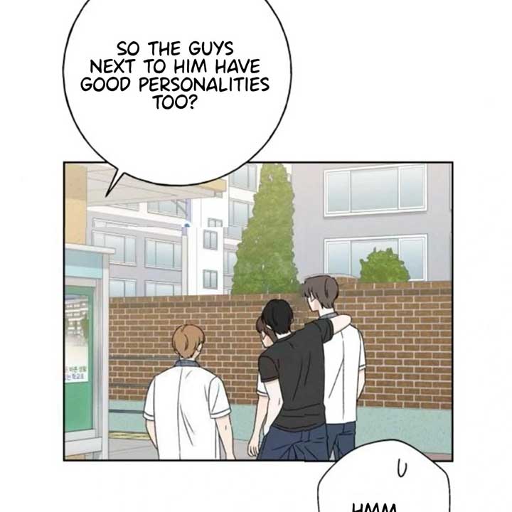 Miyeon Chapter 19 - Page 104