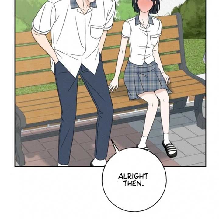 Miyeon Chapter 19 - Page 111