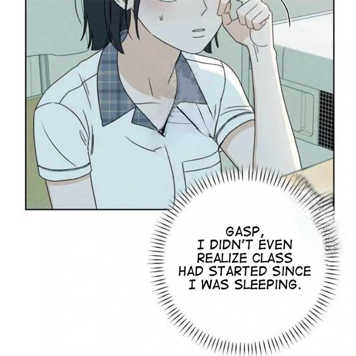 Miyeon Chapter 19 - Page 12