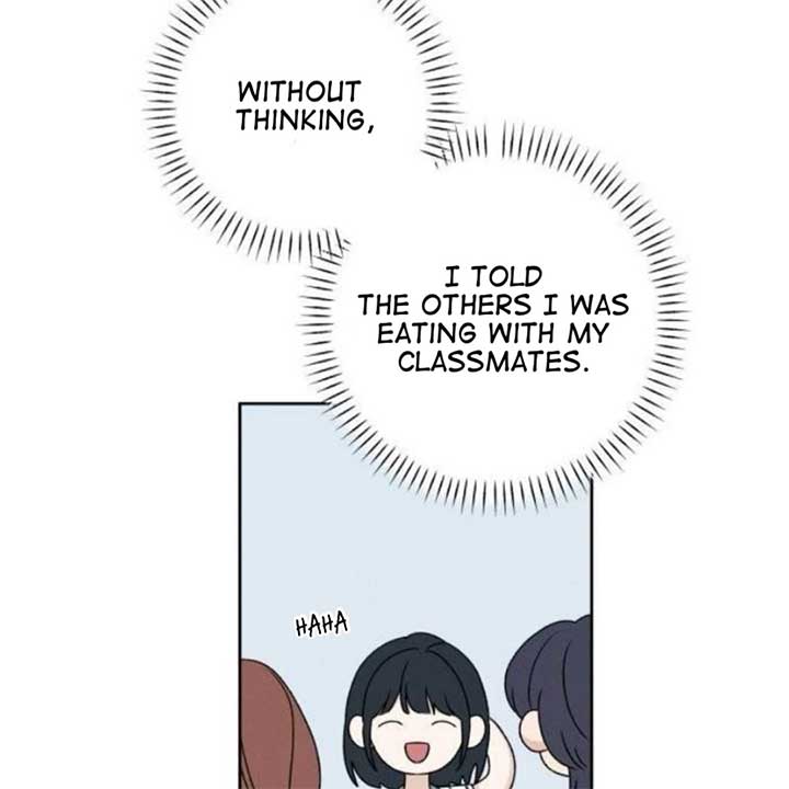 Miyeon Chapter 19 - Page 124