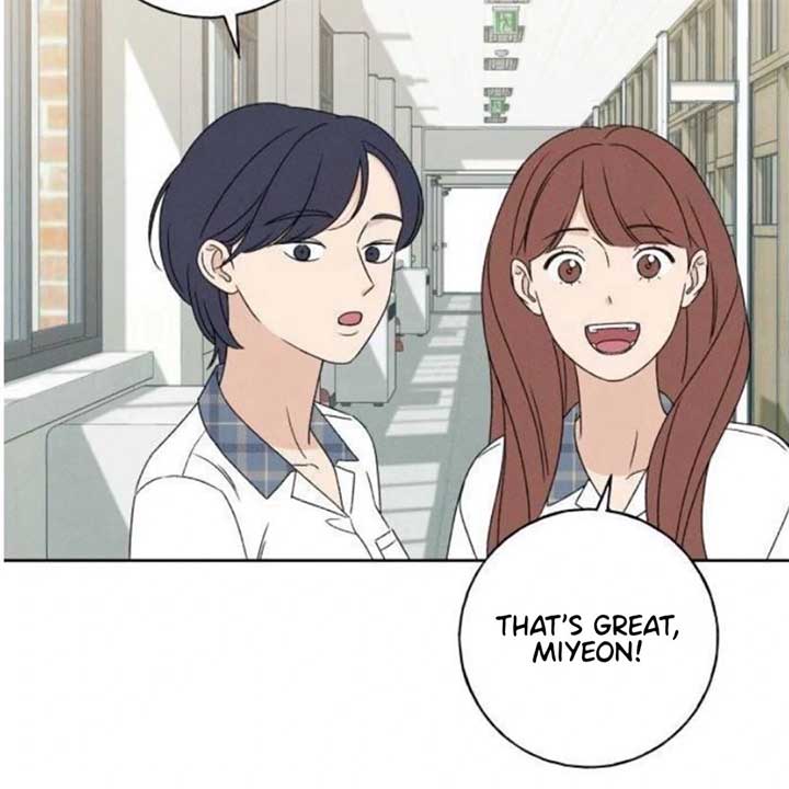 Miyeon Chapter 19 - Page 126
