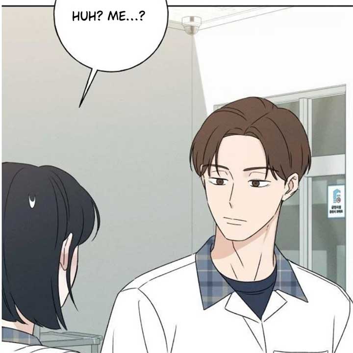 Miyeon Chapter 19 - Page 132