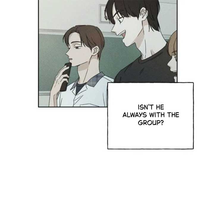 Miyeon Chapter 19 - Page 134