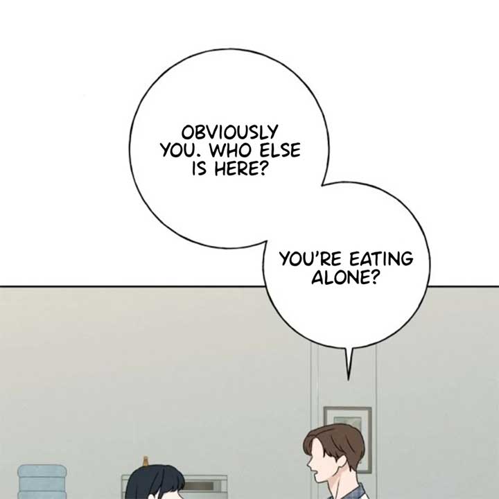 Miyeon Chapter 19 - Page 135