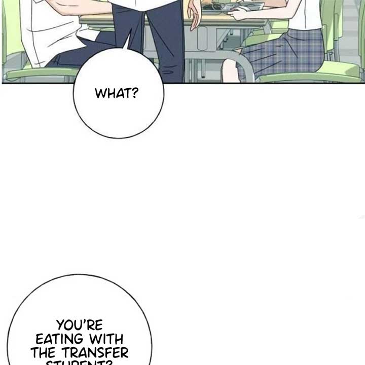 Miyeon Chapter 19 - Page 155