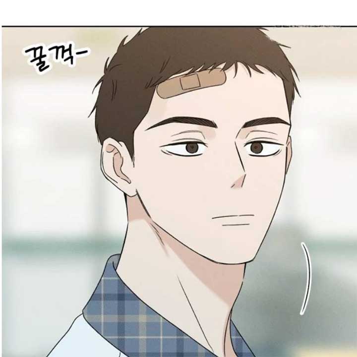 Miyeon Chapter 19 - Page 158