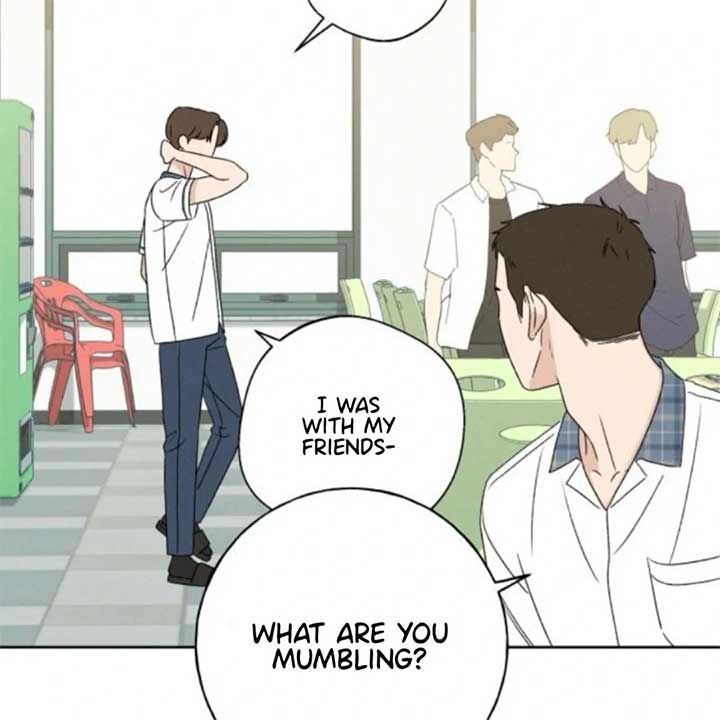 Miyeon Chapter 19 - Page 164