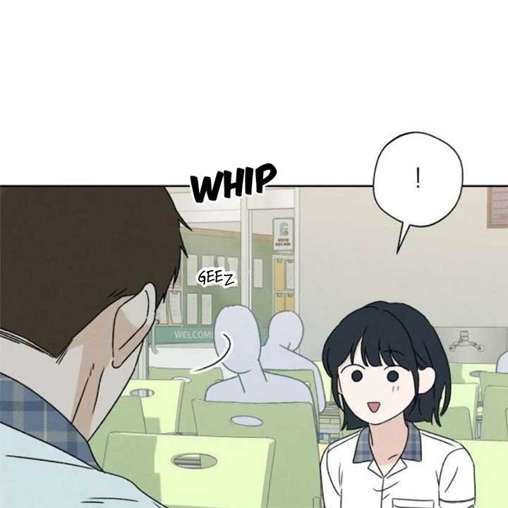 Miyeon Chapter 19 - Page 166