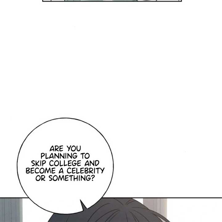 Miyeon Chapter 19 - Page 19