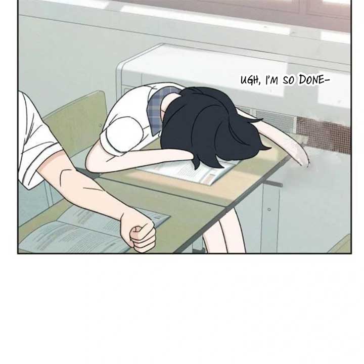 Miyeon Chapter 19 - Page 28
