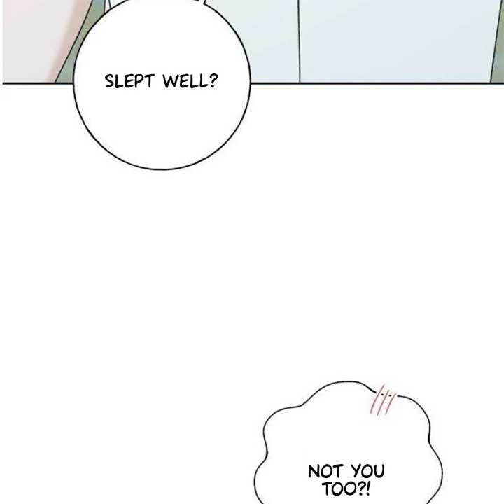 Miyeon Chapter 19 - Page 33